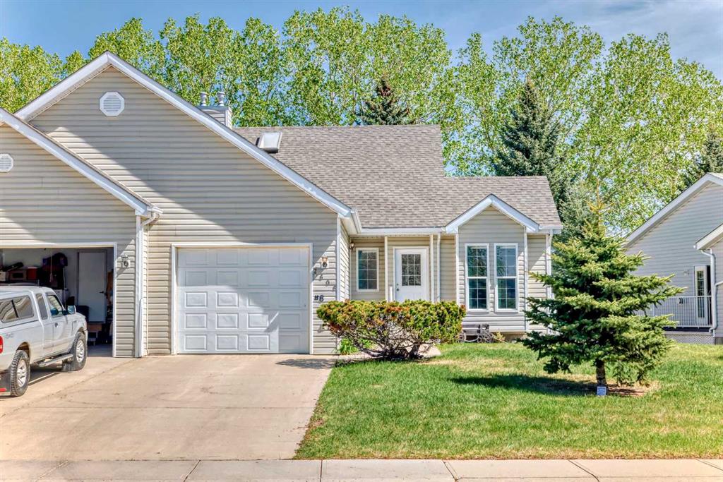 Picture of 2606 26 Street , Nanton Real Estate Listing