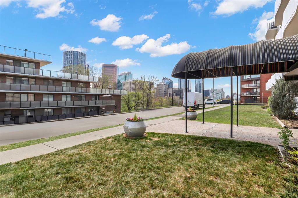 Picture of 307, 316 1 Avenue NE, Calgary Real Estate Listing