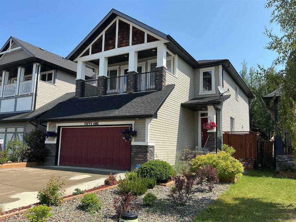 Picture of 51 Heritage Hill , Cochrane Real Estate Listing