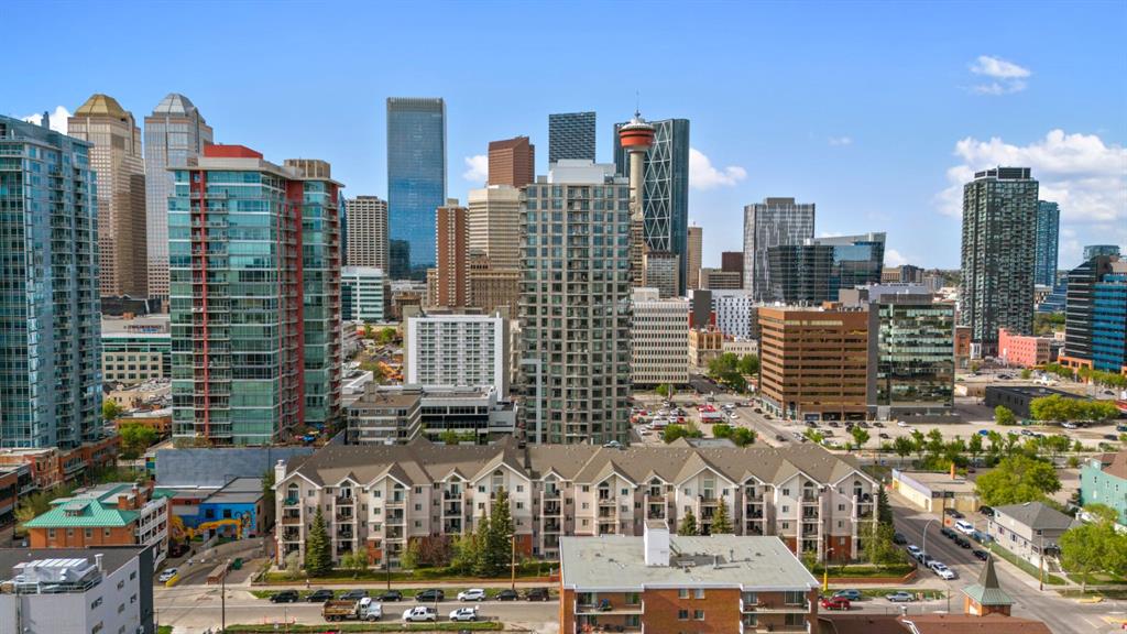 Picture of 122, 126 14 Avenue SW, Calgary Real Estate Listing