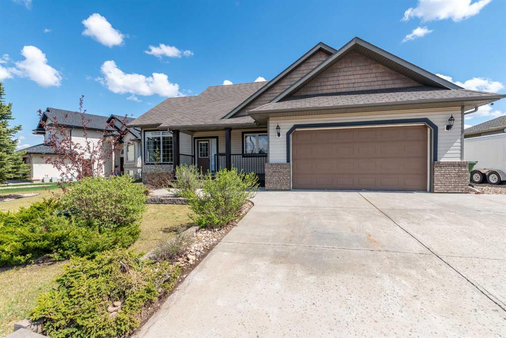 Picture of 2003 63 Avenue , Lloydminster Real Estate Listing