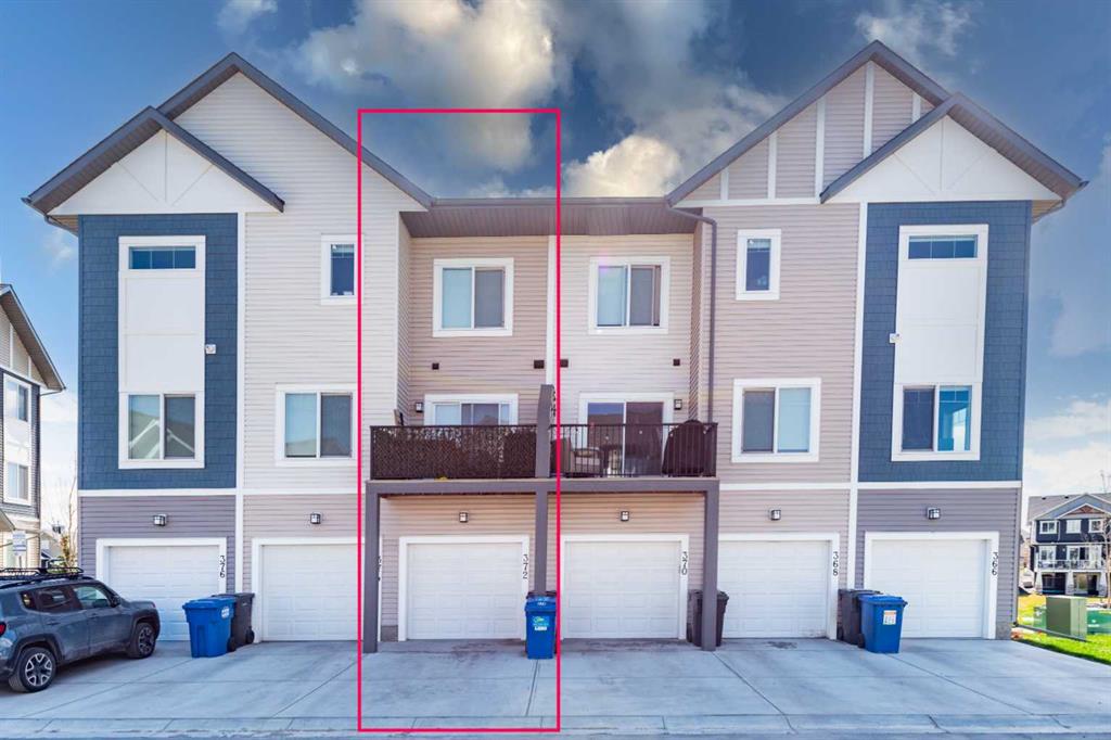 Picture of 372 Canals Crossing SW, Airdrie Real Estate Listing
