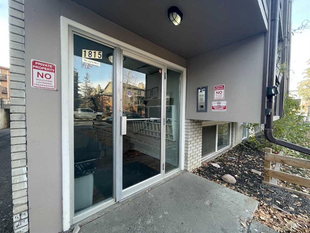Picture of 1815 16a Street SW, Calgary Real Estate Listing