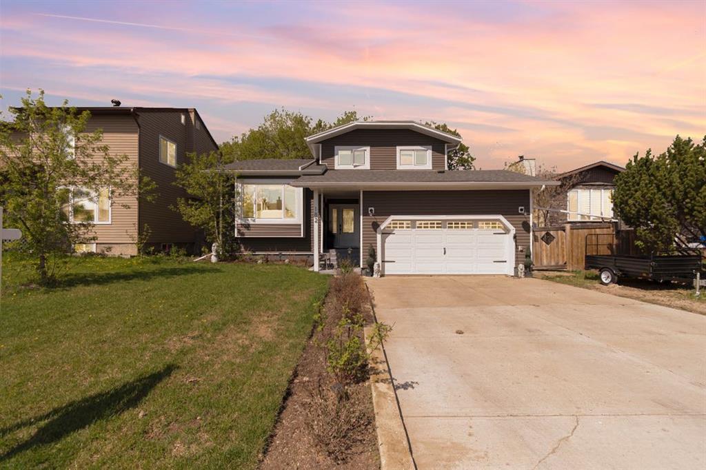 Picture of 182 Berens Place , Fort McMurray Real Estate Listing