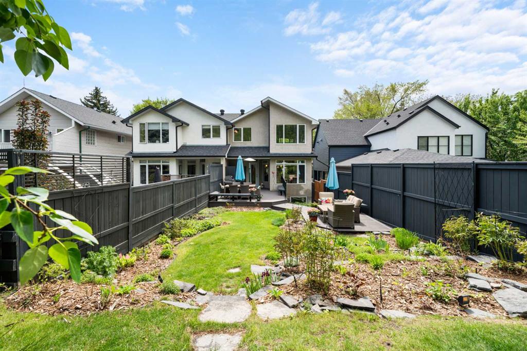 Picture of 2732 7 Avenue NW, Calgary Real Estate Listing
