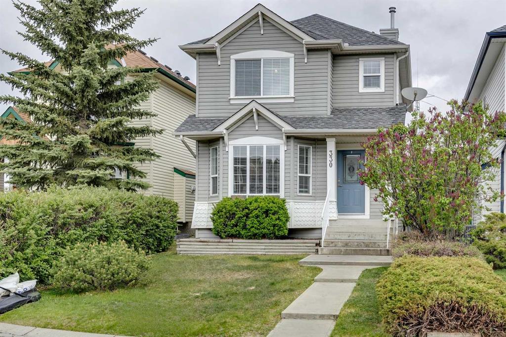 Picture of 330 Bridlewood Court SW, Calgary Real Estate Listing