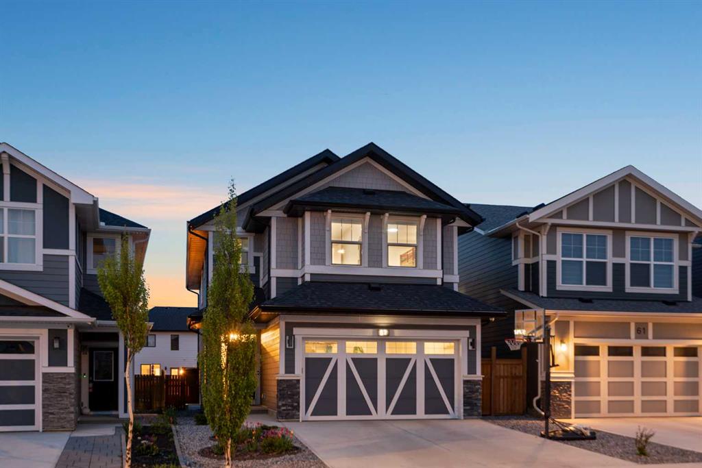 Picture of 57 Magnolia Terrace SE, Calgary Real Estate Listing