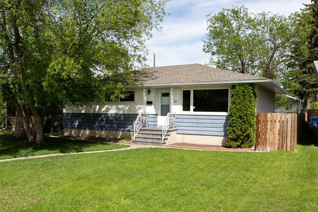 Picture of 2620 38 Street SW, Calgary Real Estate Listing