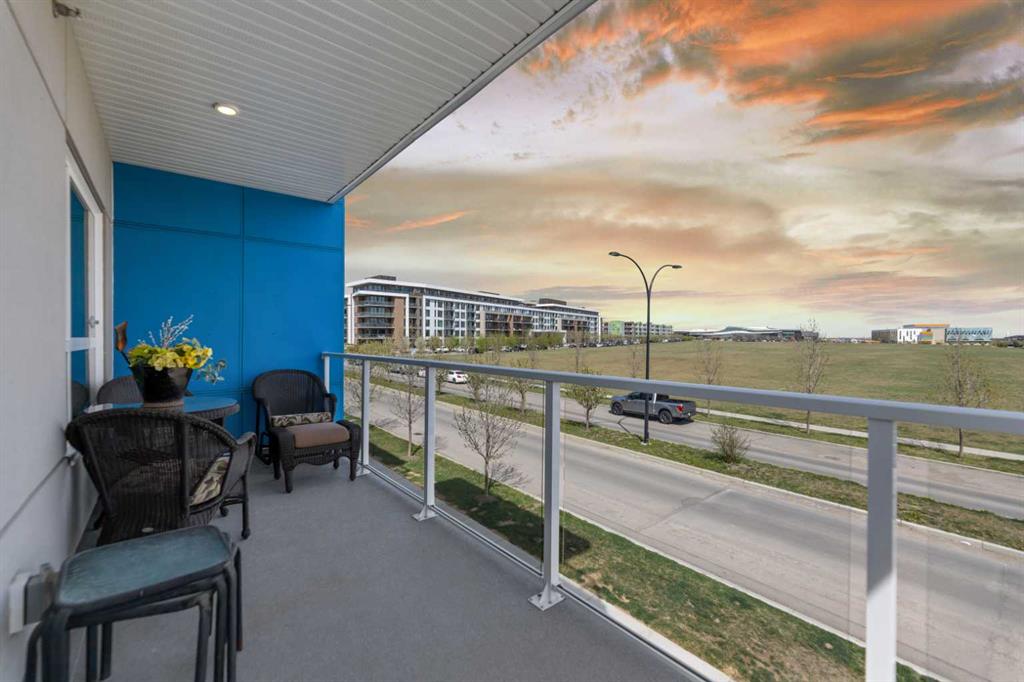 Picture of 1213, 19489 Main Street SE, Calgary Real Estate Listing