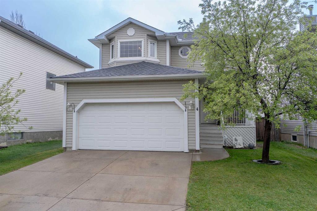 Picture of 4 Creek Gardens Close NW, Airdrie Real Estate Listing