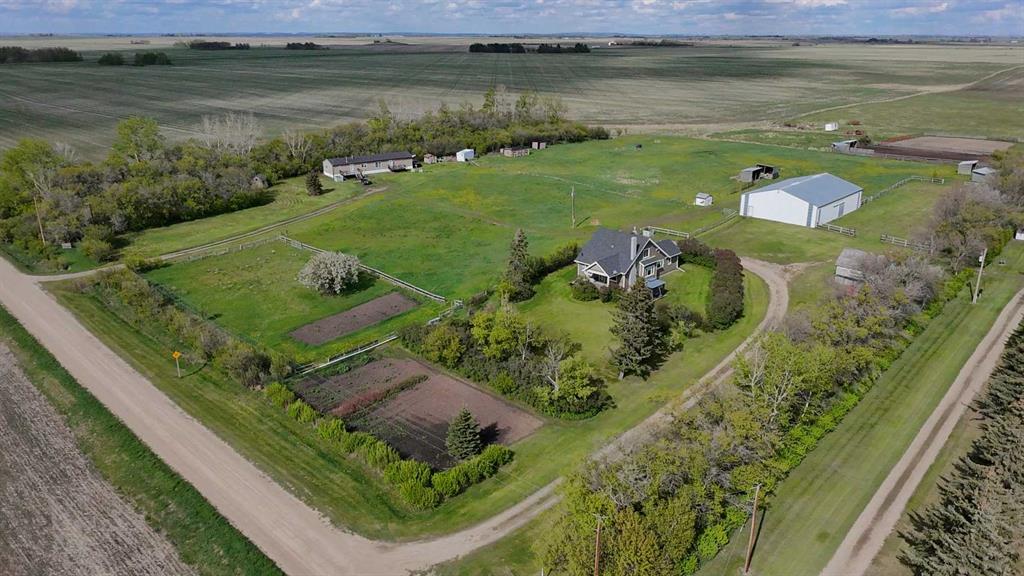 Picture of 29339 Range Road 273  , Rural Mountain View County Real Estate Listing