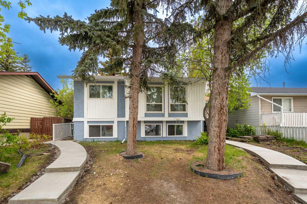 Picture of 5516 Temple Drive NE, Calgary Real Estate Listing