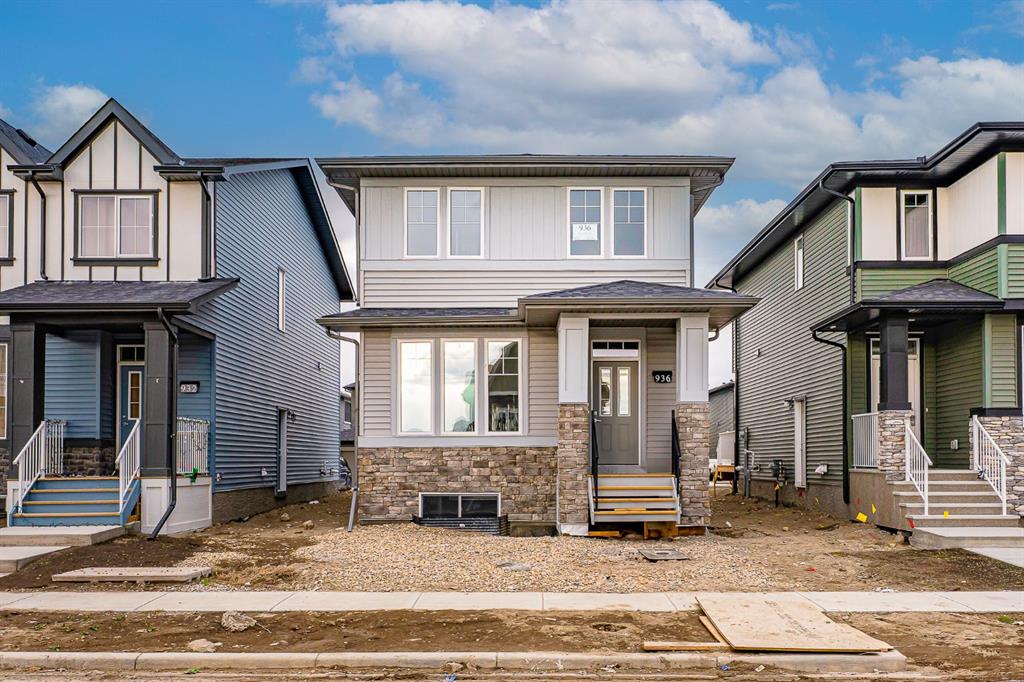 Picture of 936 Reynolds Lane SW, Airdrie Real Estate Listing