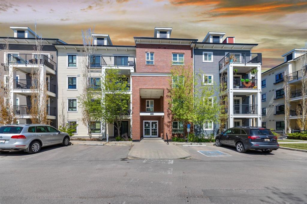 Picture of 3306, 279 copperpond Common SE, Calgary Real Estate Listing