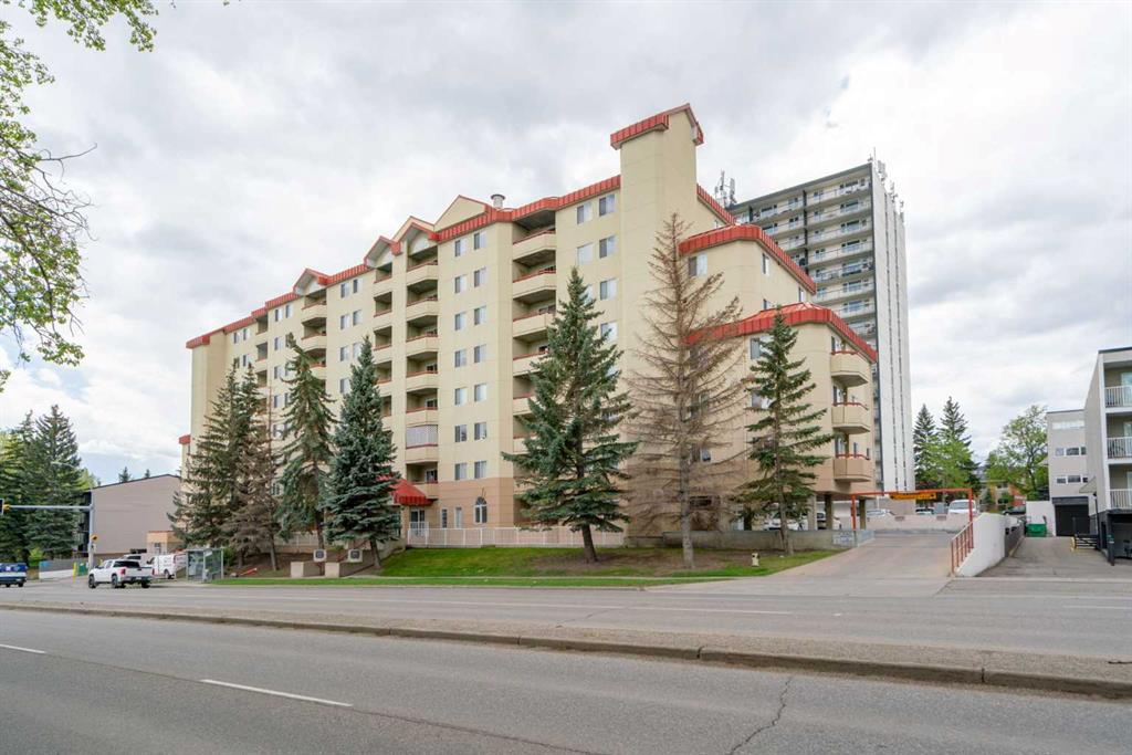 Picture of 103, 2011 University Drive NW, Calgary Real Estate Listing