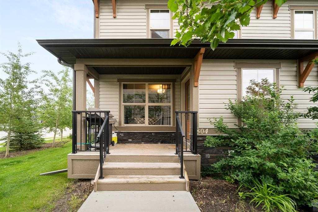 Picture of 804, 50 Belgian Lane , Cochrane Real Estate Listing