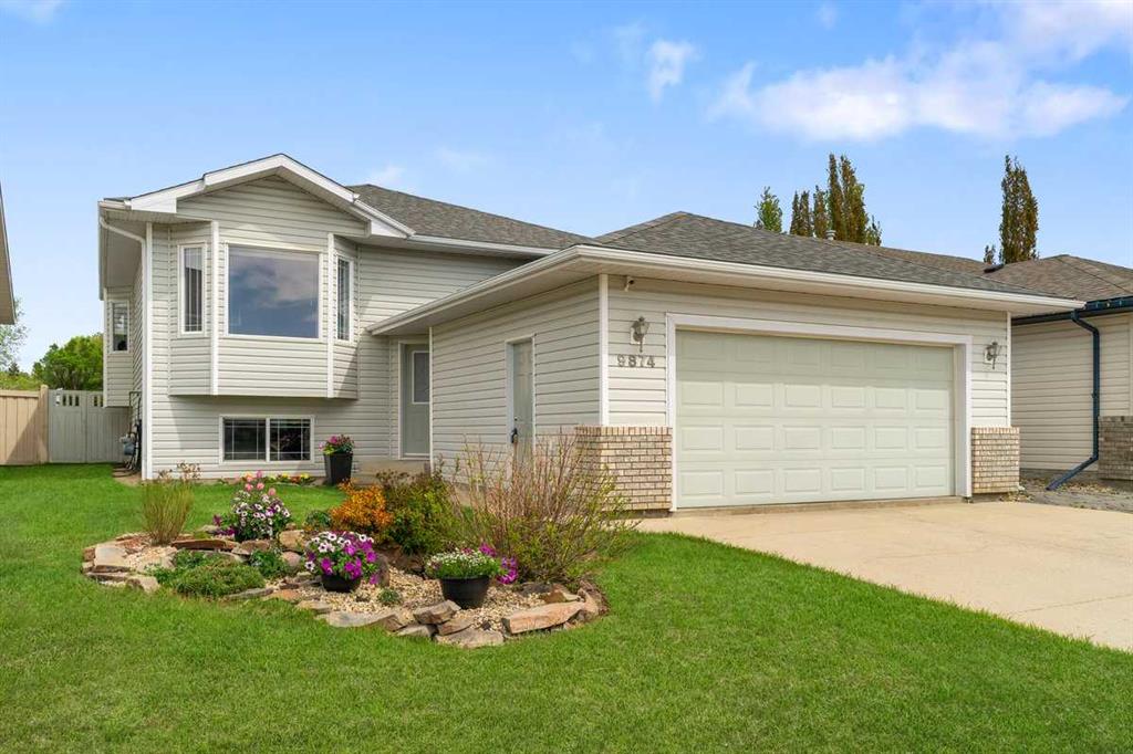 Picture of 9874 67 Avenue , Grande Prairie Real Estate Listing