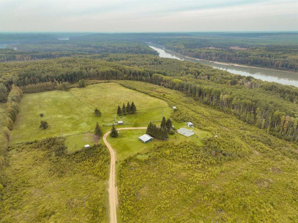 Picture of 11069 Township Road 713  , Smith Real Estate Listing