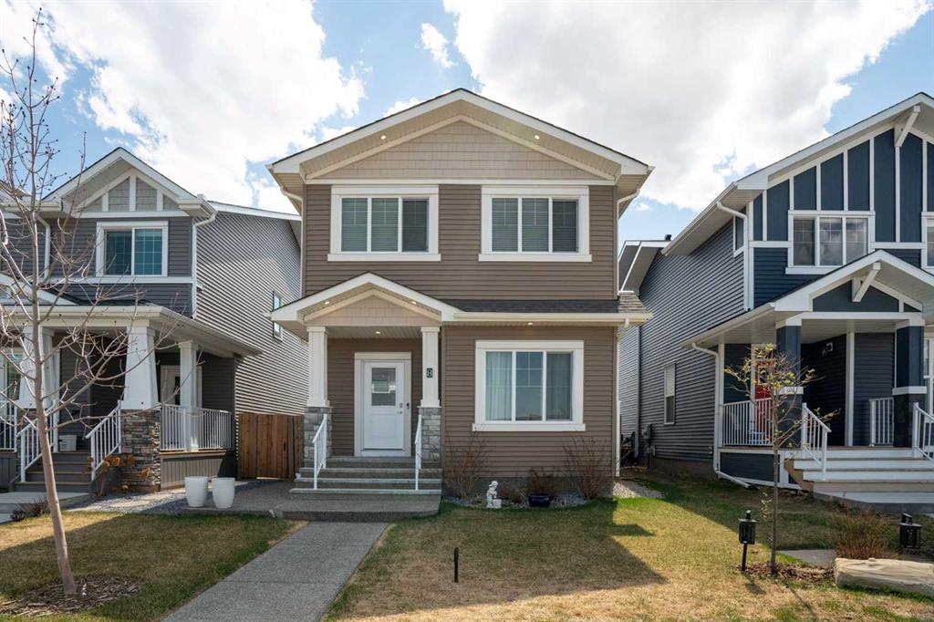 Picture of 8 Chelsea Cape , Chestermere Real Estate Listing
