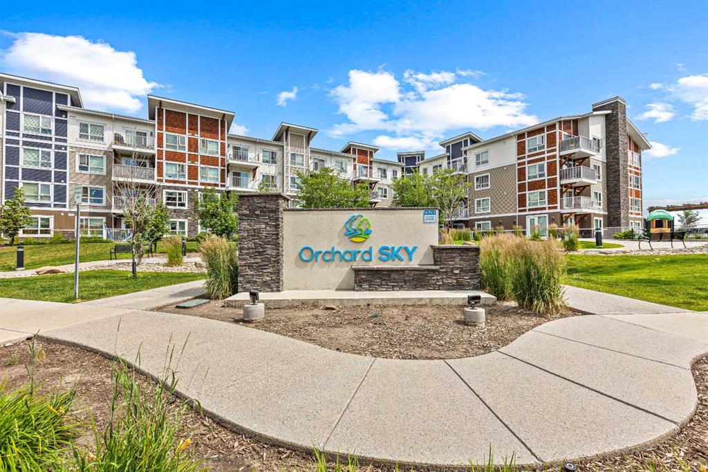 Picture of 3201, 302 Skyview Ranch Drive NE, Calgary Real Estate Listing