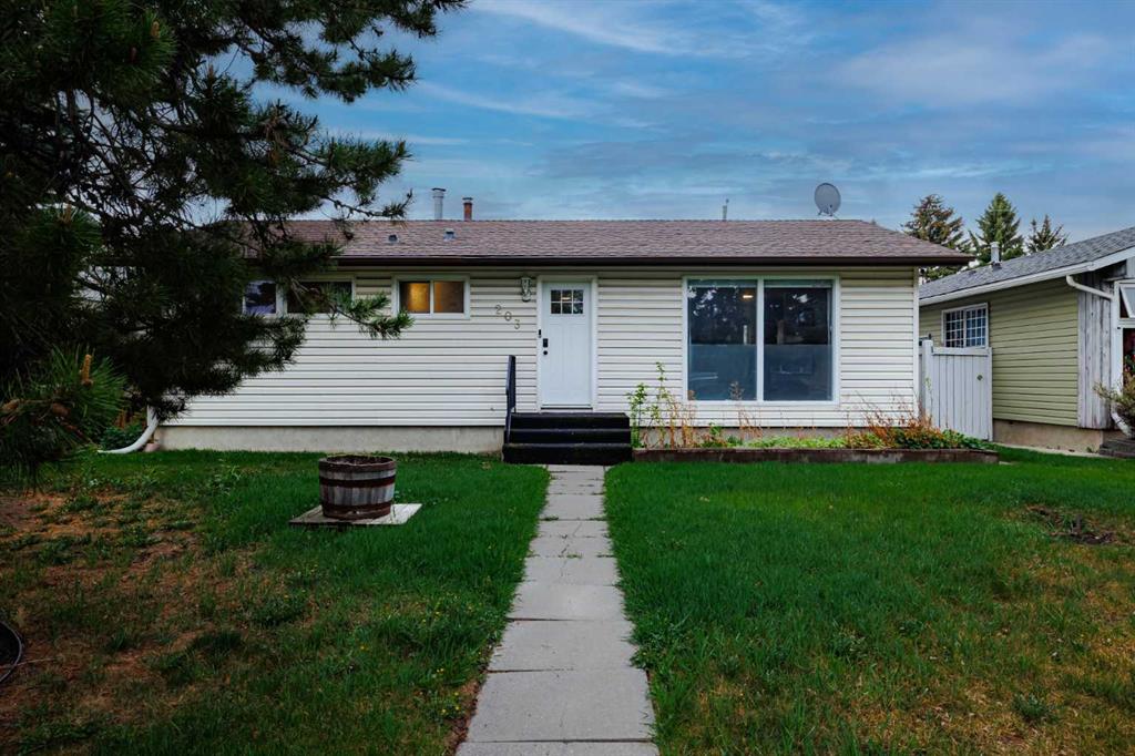 Picture of 203 Foritana Road SE, Calgary Real Estate Listing