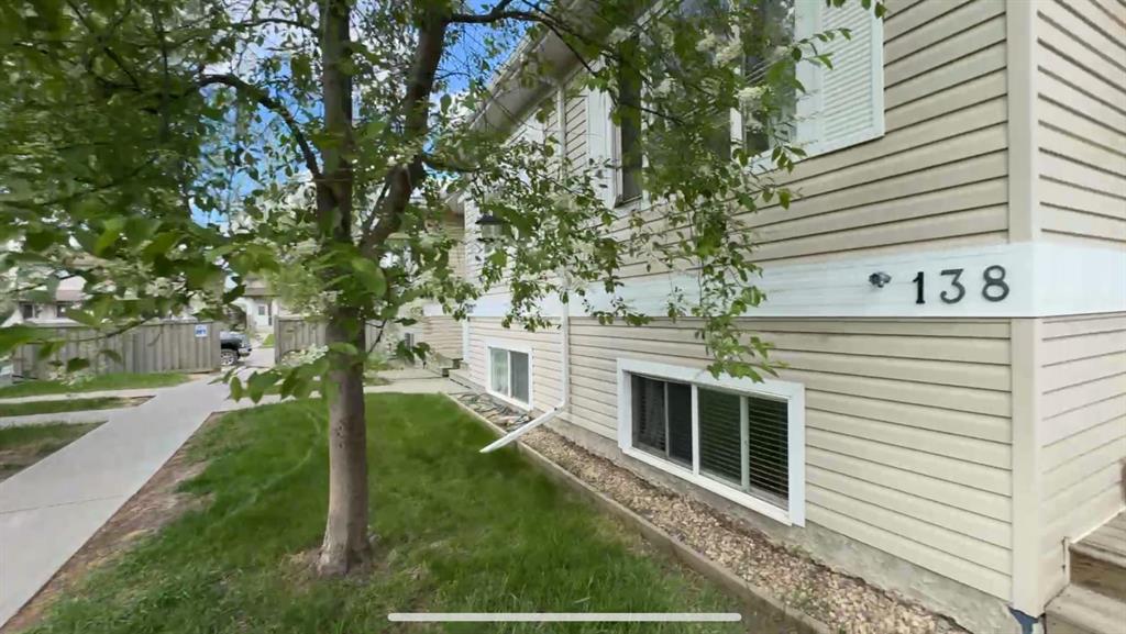 Picture of 138, 9105 91 Street , Grande Prairie Real Estate Listing