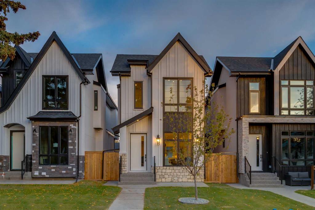 Picture of 2416 35 Street SW, Calgary Real Estate Listing