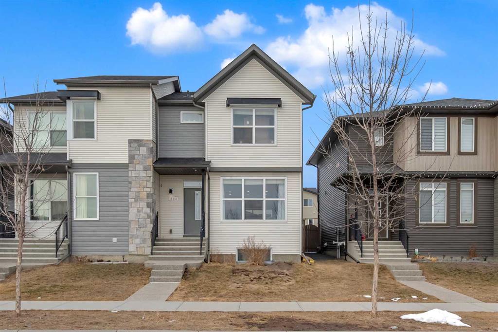 Picture of 220 Savanna Road NE, Calgary Real Estate Listing