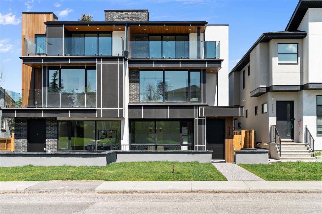 Picture of 724 25 Avenue NW, Calgary Real Estate Listing