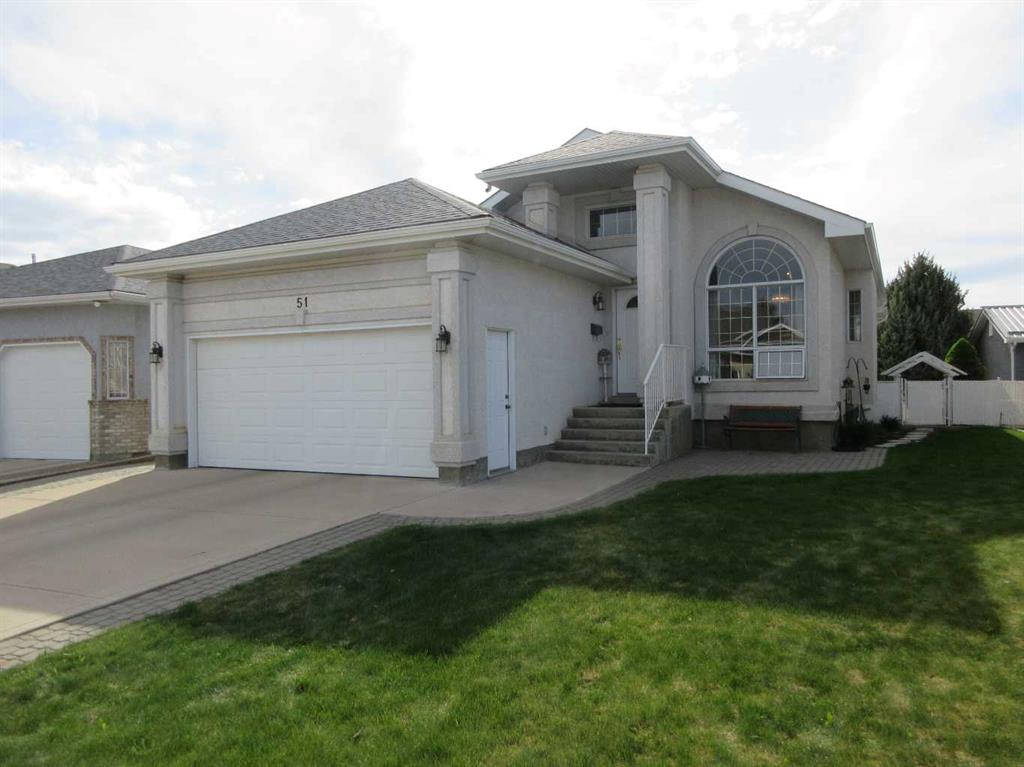 Picture of 51 VINTAGE MEADOWS Place SE, Medicine Hat Real Estate Listing