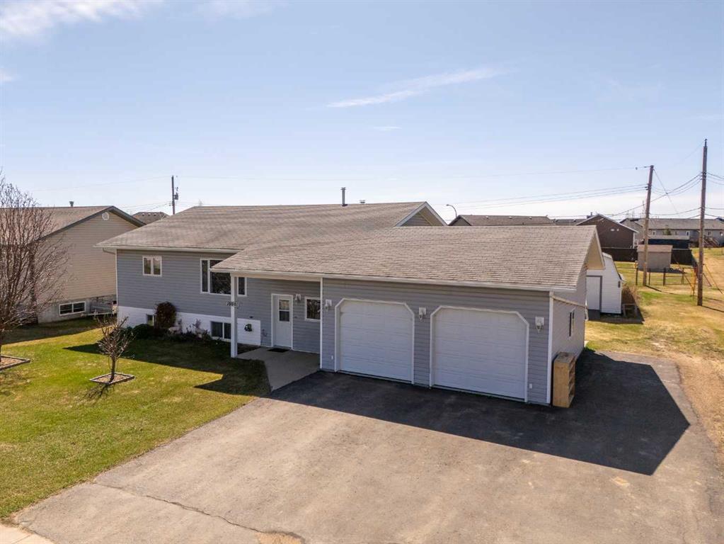 Picture of 10801 Homestead Way , La Crete Real Estate Listing