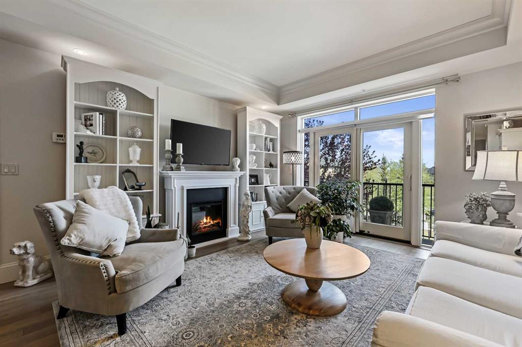 Picture of 205, 211 Quarry Way SE, Calgary Real Estate Listing