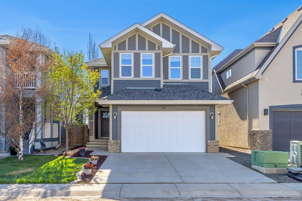 Picture of 161 Mahogany Terrace SE, Calgary Real Estate Listing