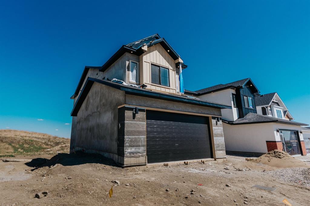 Picture of 1176 Iron Ridge Avenue , Crossfield Real Estate Listing