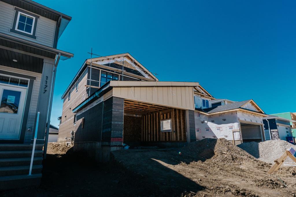 Picture of 1173 Iron Ridge Avenue , Crossfield Real Estate Listing
