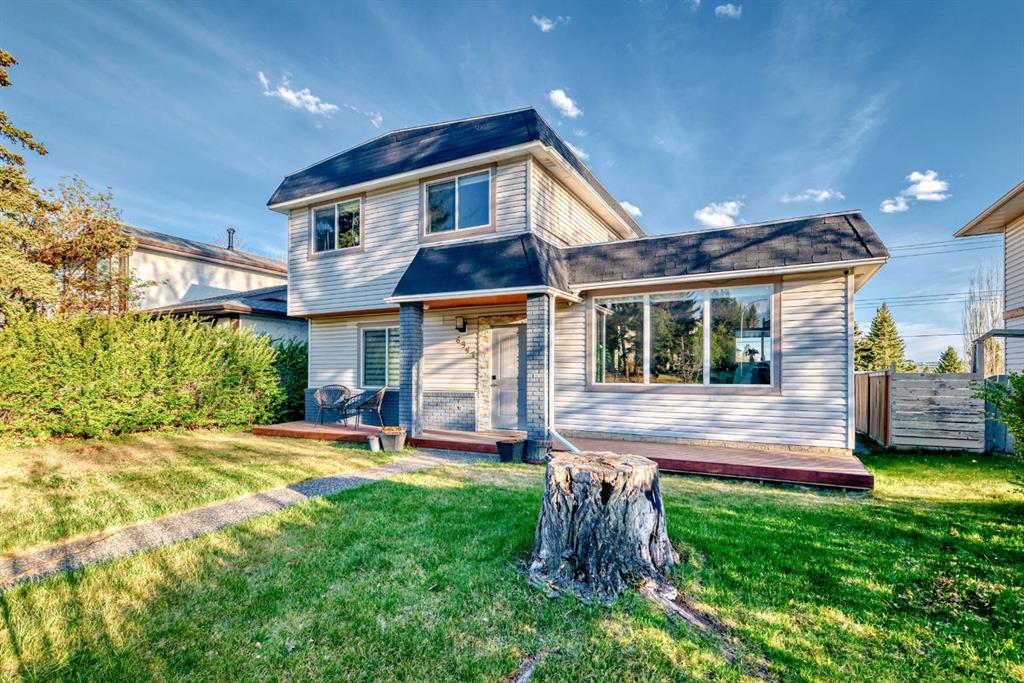 Picture of 6947 silver springs Road NW, Calgary Real Estate Listing