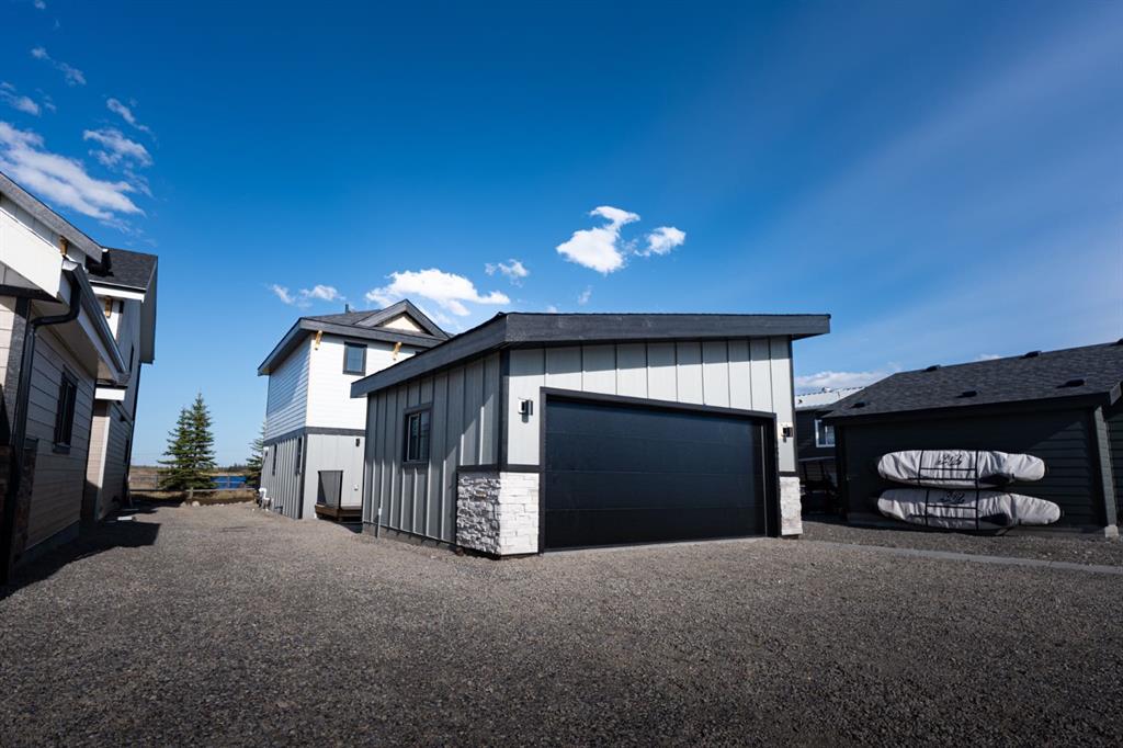 Picture of 22 Cottageclub Lane , Rural Rocky View County Real Estate Listing