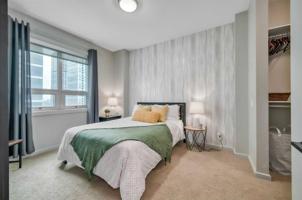 Picture of 1204, 1410 1 Street SE, Calgary Real Estate Listing