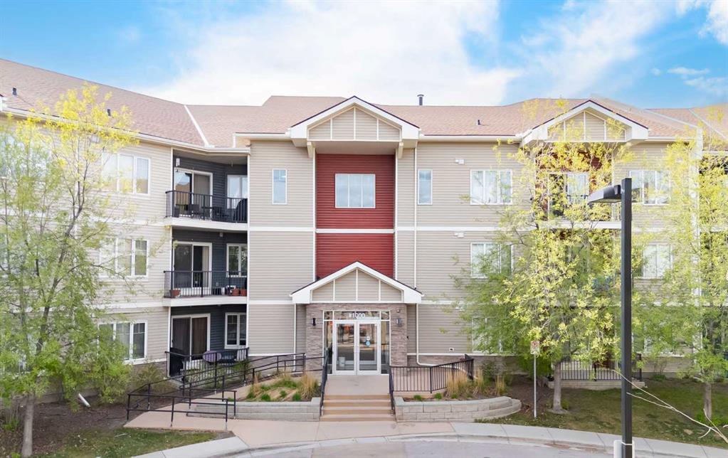 Picture of 1210, 1540 Sherwood Boulevard NW, Calgary Real Estate Listing