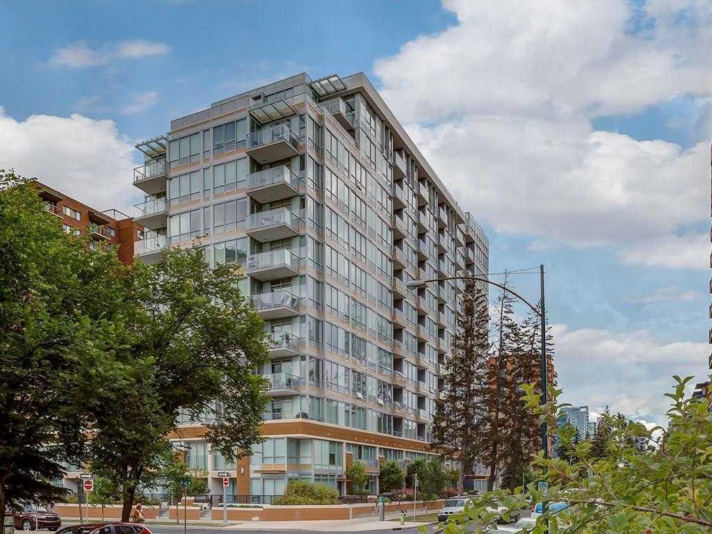 Picture of 1009, 626 14 Avenue SW, Calgary Real Estate Listing