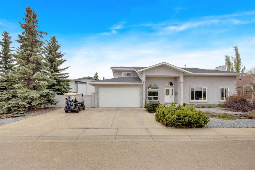 Picture of 10 Willow Springs Crescent  , Sylvan Lake Real Estate Listing