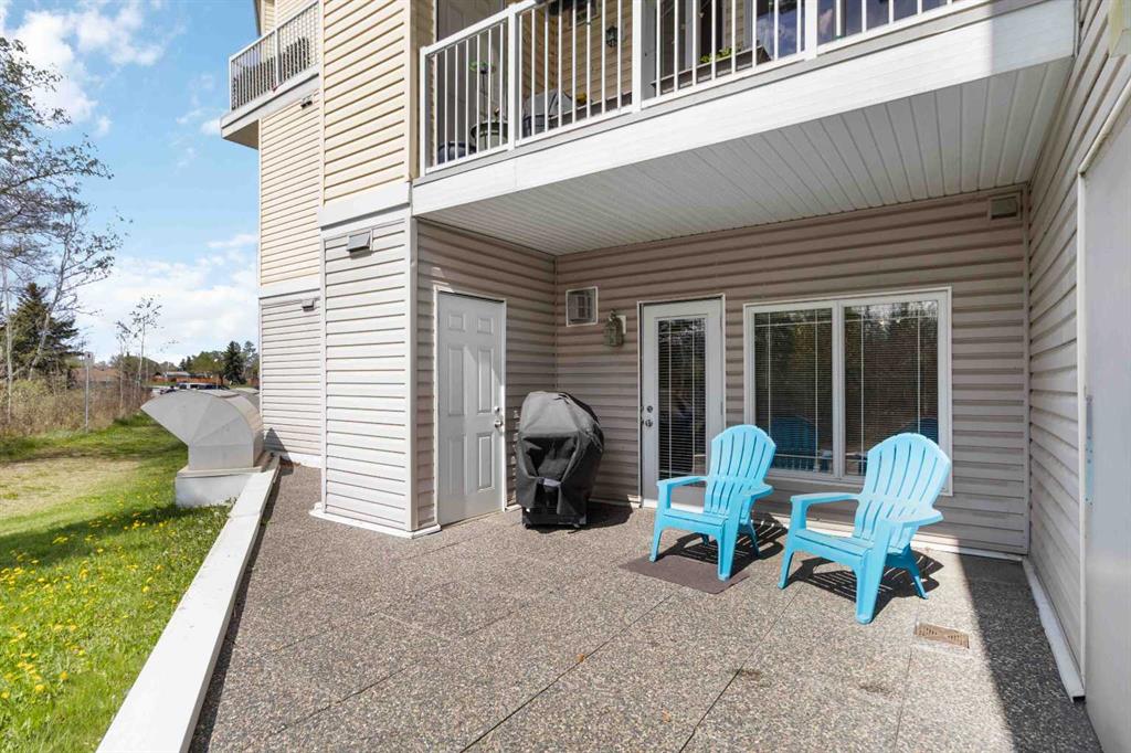 Picture of 106, 921 Thickwood Boulevard , Fort McMurray Real Estate Listing