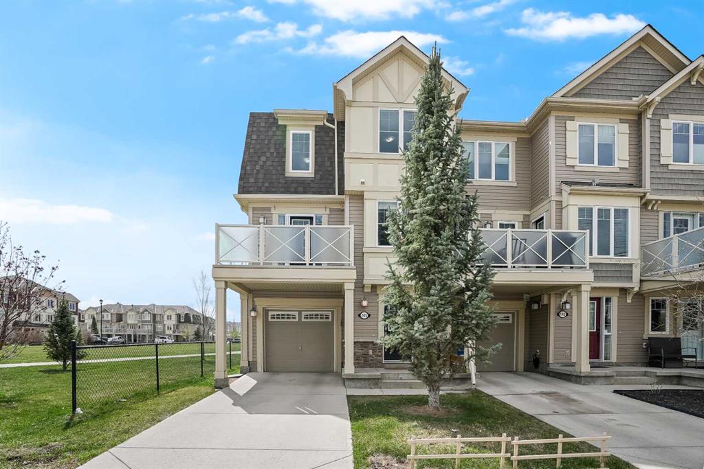 Picture of 145 Windstone Avenue SW, Airdrie Real Estate Listing