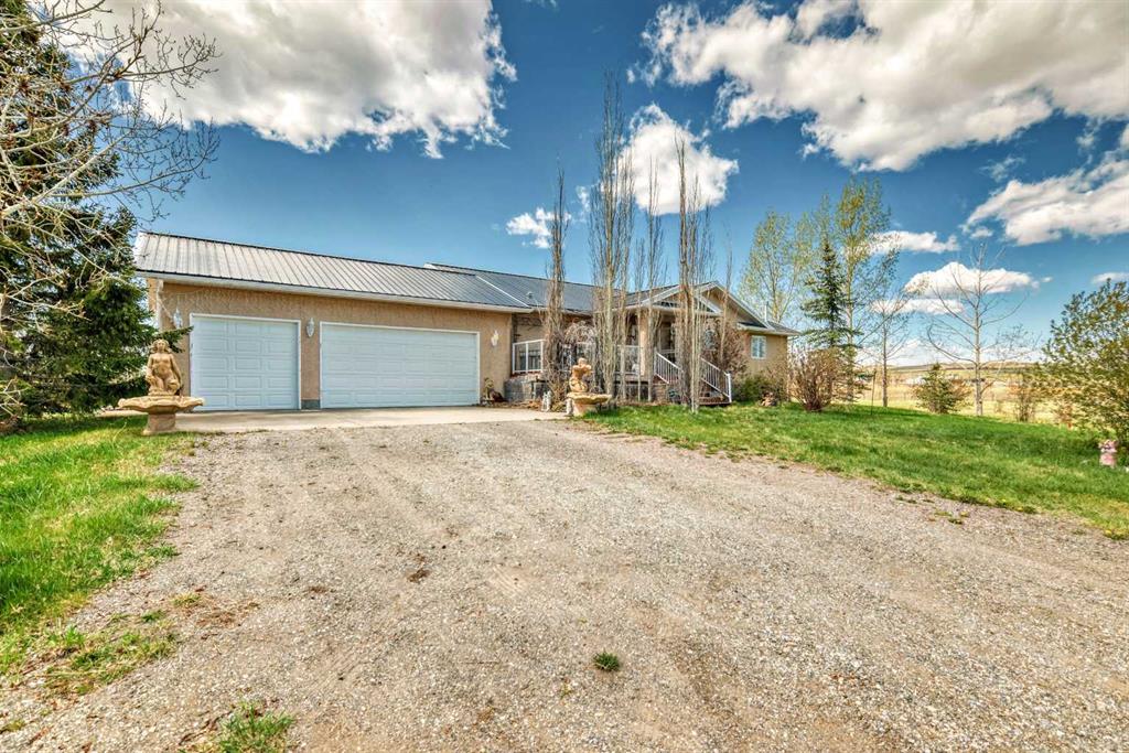 Picture of 300, 48076 Coal Trail W, Rural Foothills County Real Estate Listing
