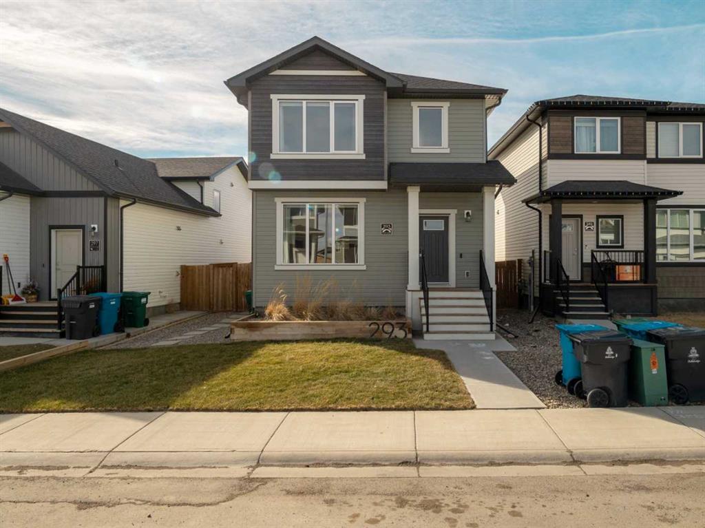 Picture of 293 Miners Chase W, Lethbridge Real Estate Listing