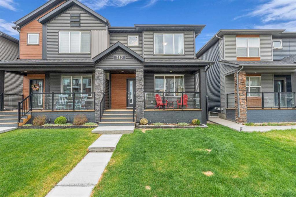 Picture of 315 Wolf Creek Way SE, Calgary Real Estate Listing