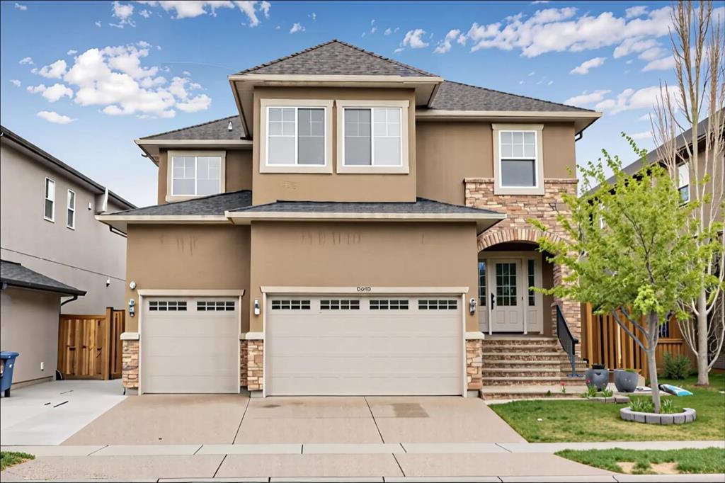 Picture of 273 Kinniburgh Boulevard W, Chestermere Real Estate Listing