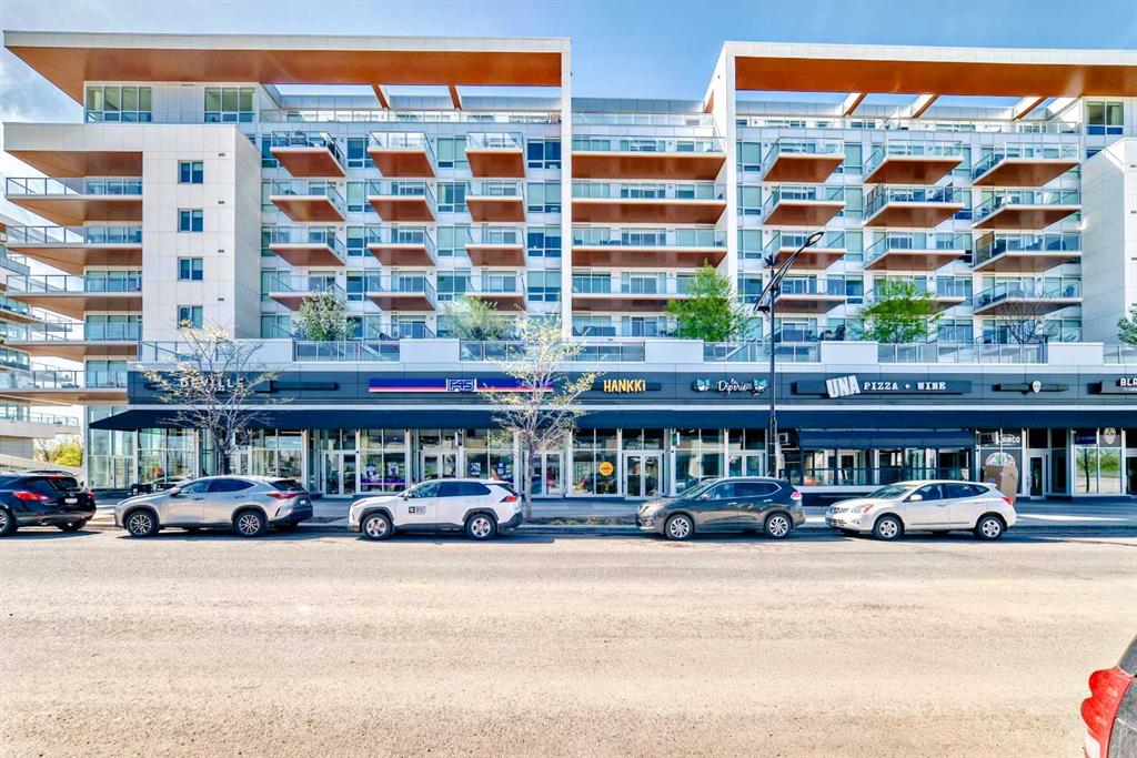 Picture of 106, 8505 Broadcast Avenue SW, Calgary Real Estate Listing