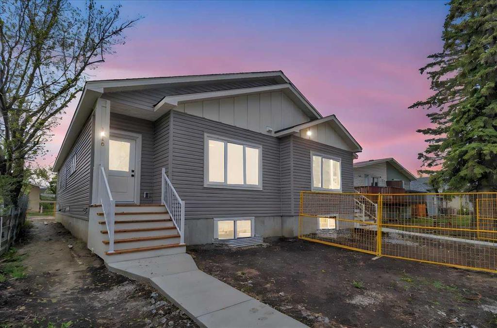 Picture of 1016 Limit Avenue , Crossfield Real Estate Listing