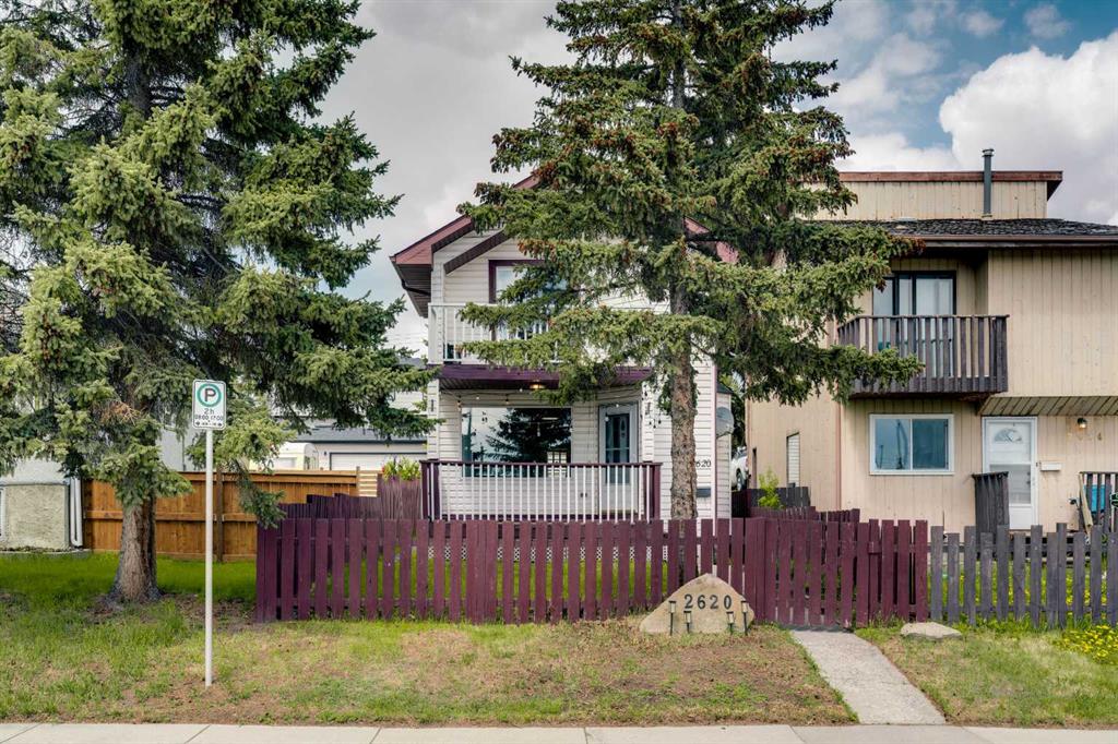 Picture of 2620 11 Avenue SE, Calgary Real Estate Listing